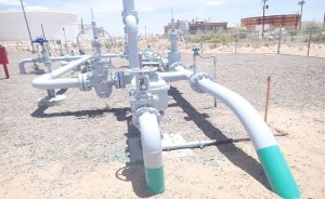 pipeline coating application inspection