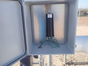 Cathodic Protection Test Stations