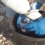 pipeline corrosion monitoring assessment sample collection