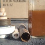 pipeline corrosion monitoring assessment