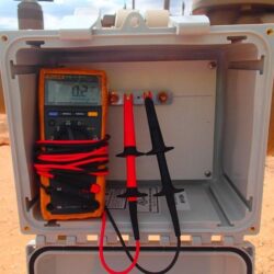 cathodic junction boxes in midland tx