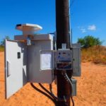 cathodic protection rectifiers remote monitoring