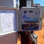 cathodic protection rectifiers remote monitoring