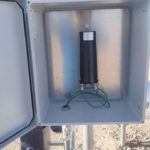 cathodic protection test stations pipeline tank survey