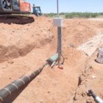cathodic protection test stations pipeline tank survey
