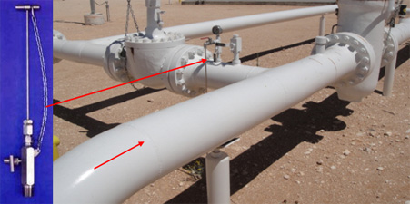 internal pipeline corrosion case study