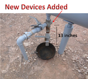 fig4. New Devices Added