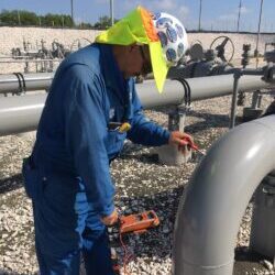 pipeline coating companies