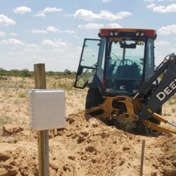 cathodic bond boxes in midland tx