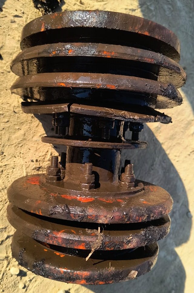 pipeline chemical services in midland